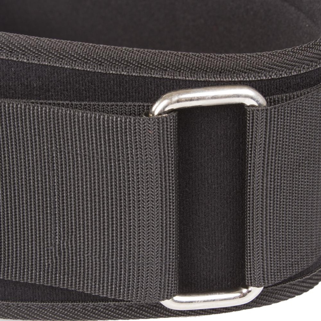 Imagem 4 do produto Cinturão de Musculação Yangfit
