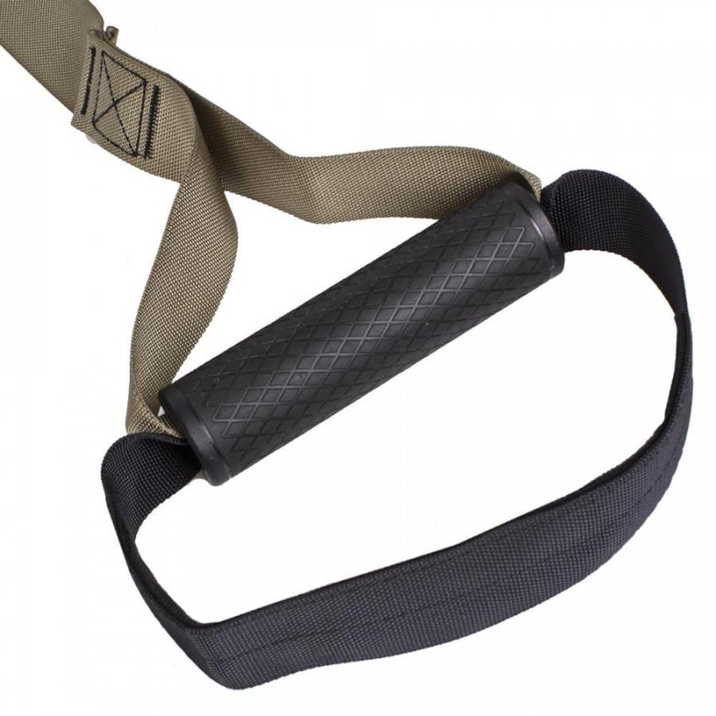 Imagem 2 do produto Fita de Suspensão Yang Fit Modelo TRX Profissional