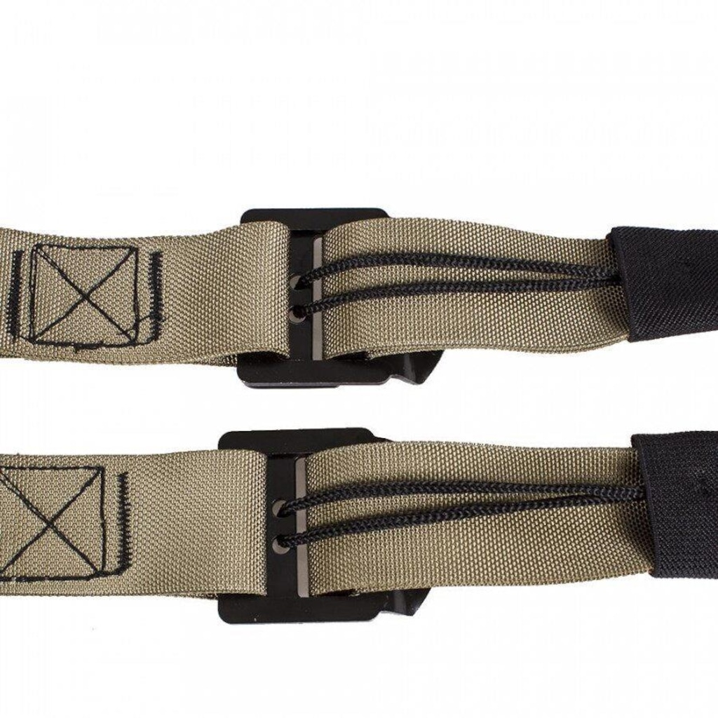 Imagem 3 do produto Fita de Suspensão Yang Fit Modelo TRX Profissional