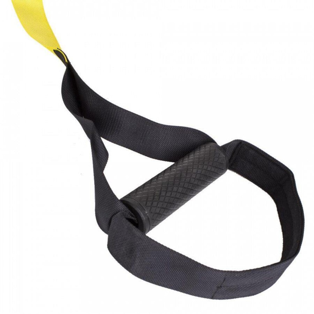 Imagem 2 do produto Fita de Suspensão Yang Fit Modelo TRX Profissional