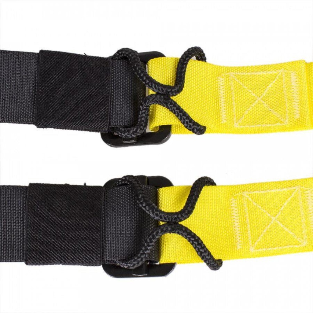 Imagem 3 do produto Fita de Suspensão Yang Fit Modelo TRX Profissional