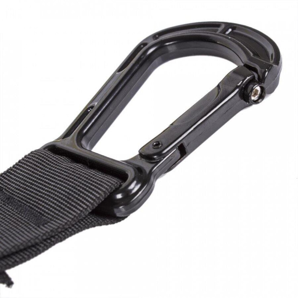 Imagem 4 do produto Fita de Suspensão Yang Fit Modelo TRX Profissional