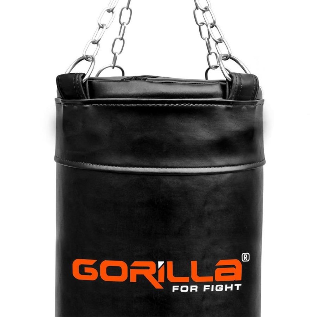 Imagem 3 do produto Saco de Pancada Gorilla Profissional - 100x90cm
