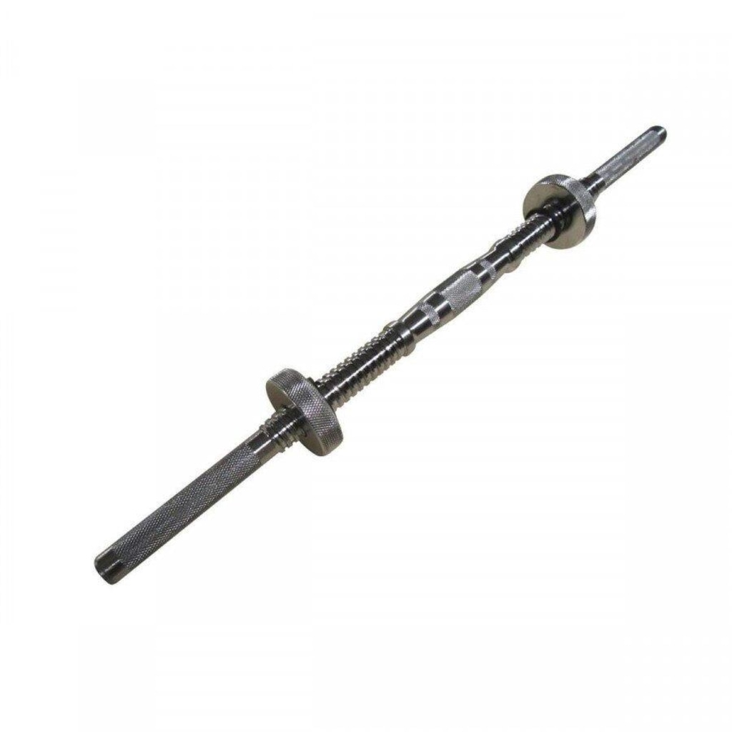 Imagem 2 do produto Halter para Musculação Pelegrin PEL-16SB - 60cm
