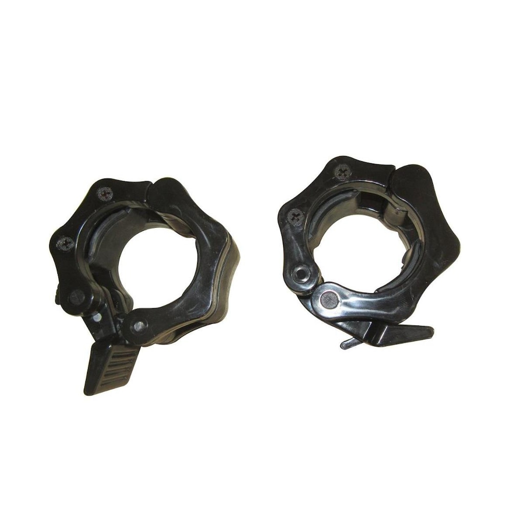 Imagem 2 do produto Presilha Hexagonal para Anilhas Pelegrin PEL-02CH