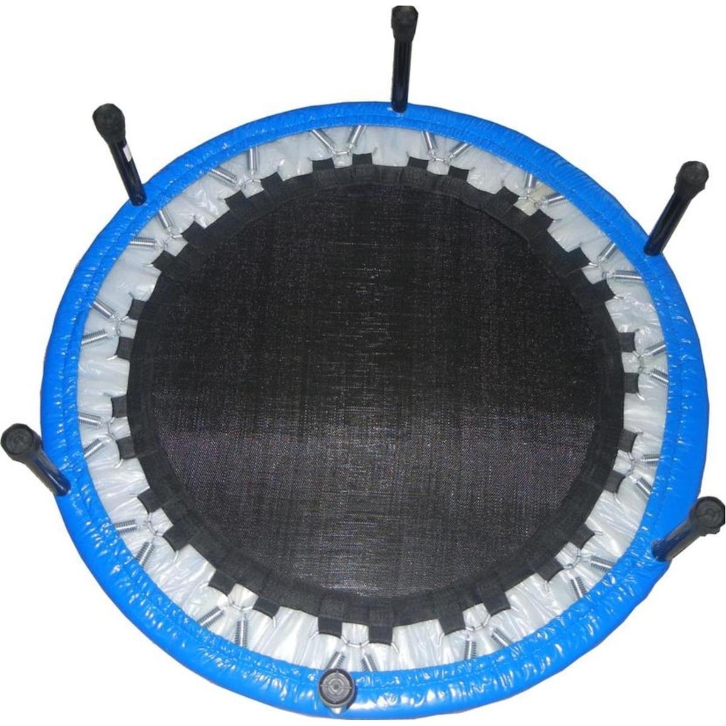 Imagem 2 do produto Mini Cama Elástica Pelegrin Jump Trampolim - 136 cm