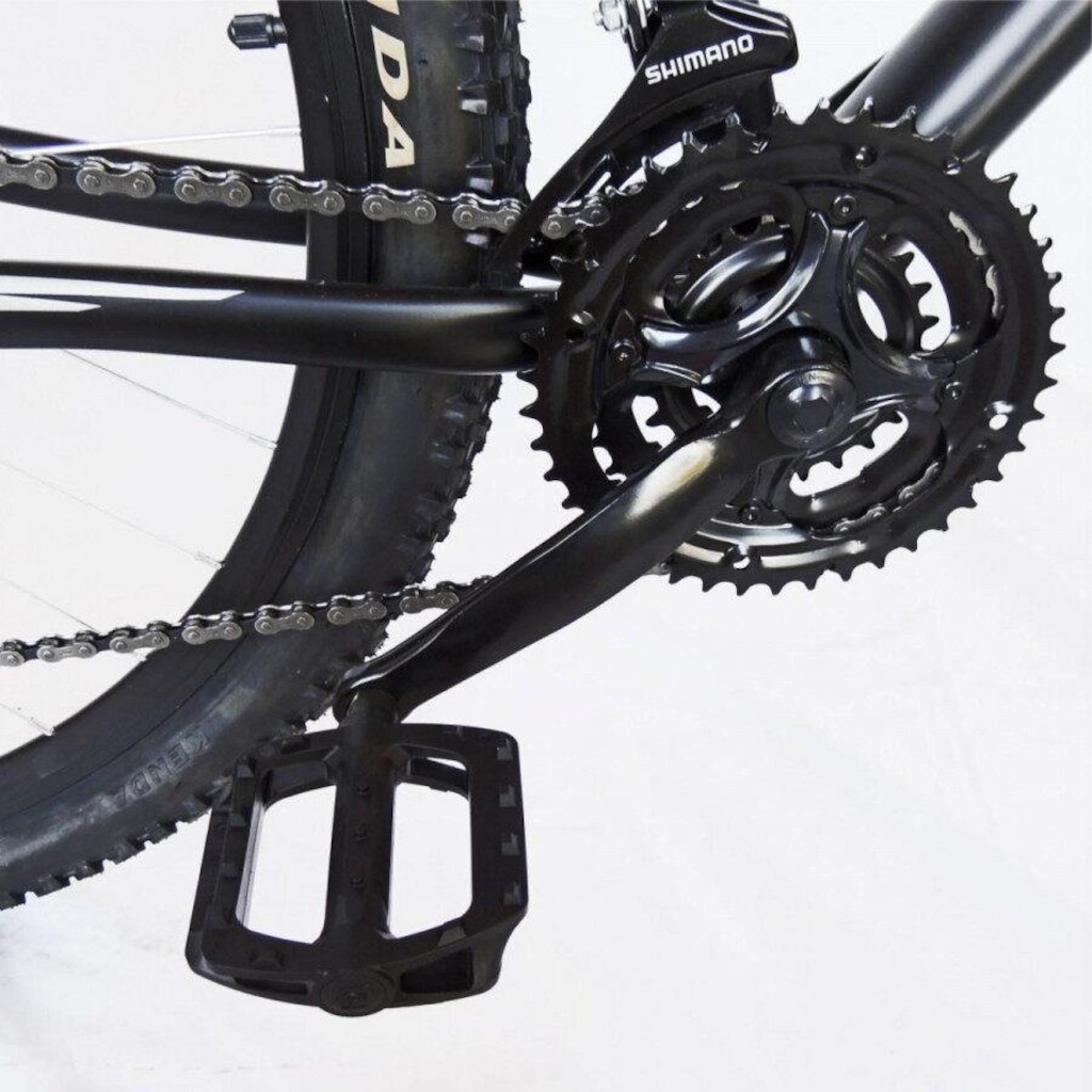 Imagem 3 do produto Bicicleta Trinx Obstale 2.0 Aro 29 - Freio a disco - Câmbio Shimano - 21 Marchas - Adulto