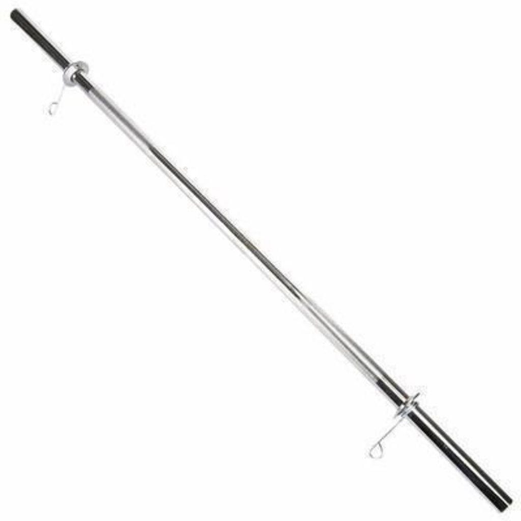 Imagem 3 do produto Kit 20 Presilhas Barra Grampo 3 Voltas 27.50 mm