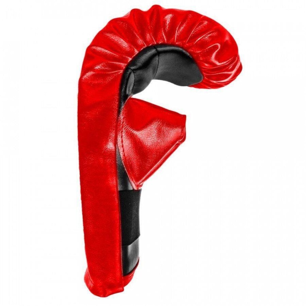 Imagem 3 do produto Luvas Gorilla Bate-Saco - Adulto