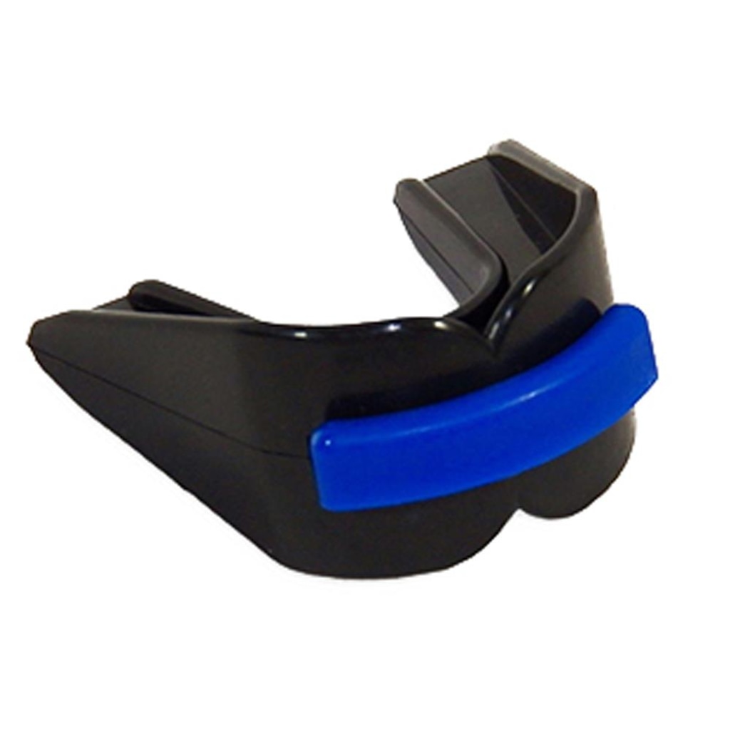 Imagem 3 do produto Protetor Bucal Duplo Gorilla para Boxe e Muay-Thai com Capinha
