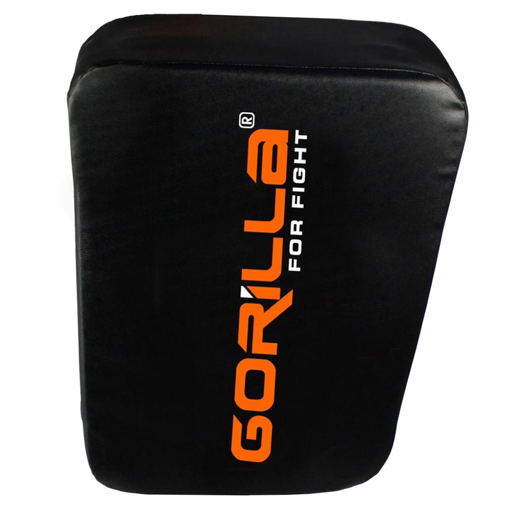 Imagem 2 do produto Escudo de Chute Gorilla Aparador de Chute Muay-Thai