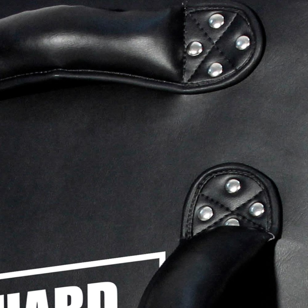 Imagem 4 do produto Escudo de Chute Gorilla Aparador de Chute Muay-Thai