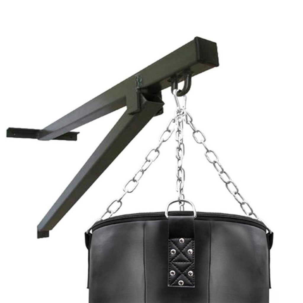 Imagem 2 do produto Suporte de Parede Gorilla para Saco de Pancada