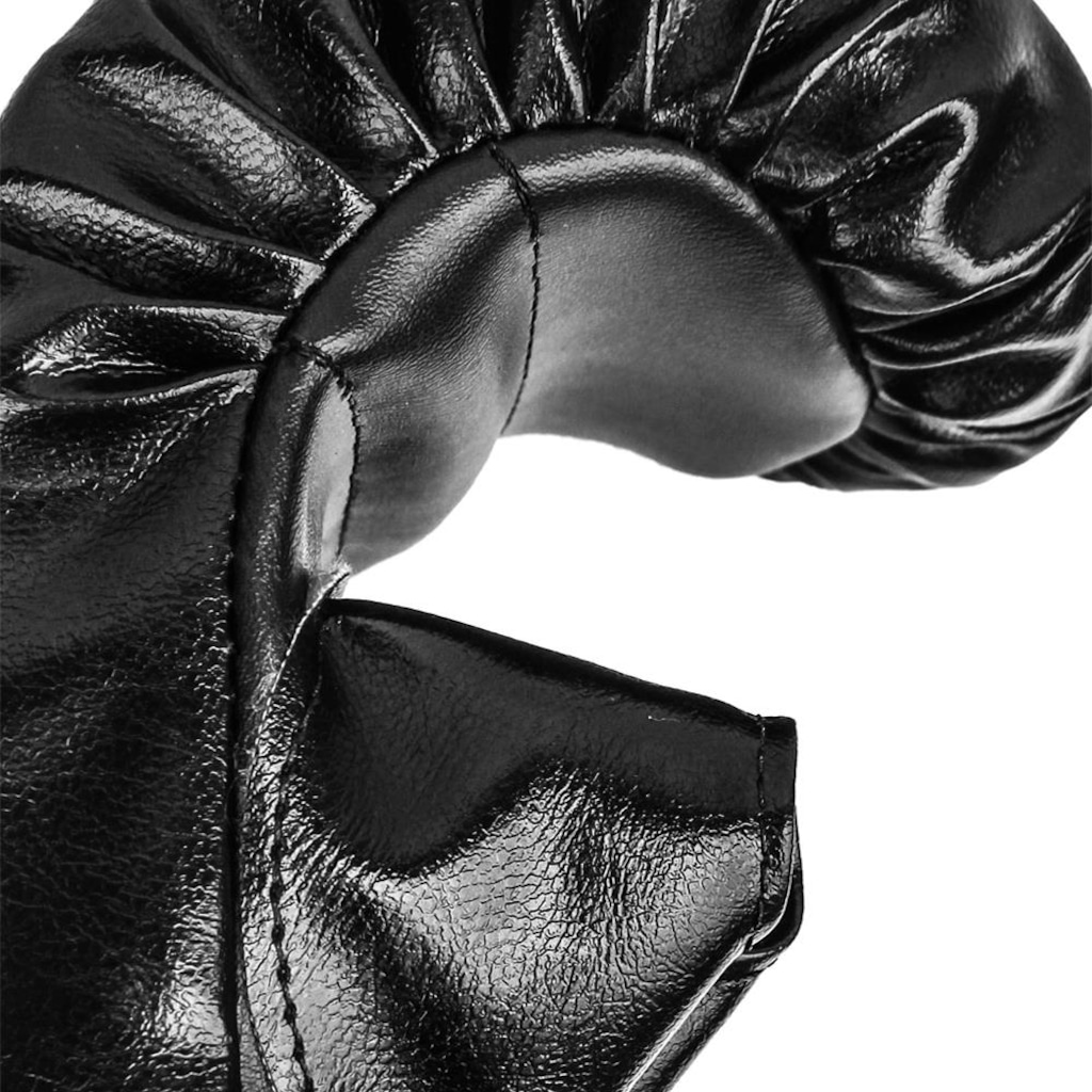 Imagem 3 do produto Kit Gorilla Saco de Pancada 180 Cm + 02 Pares de Luvas Bate-Saco