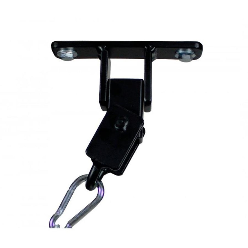Imagem 2 do produto Suporte de Teto Articulado Gorilla para Saco de Pancada