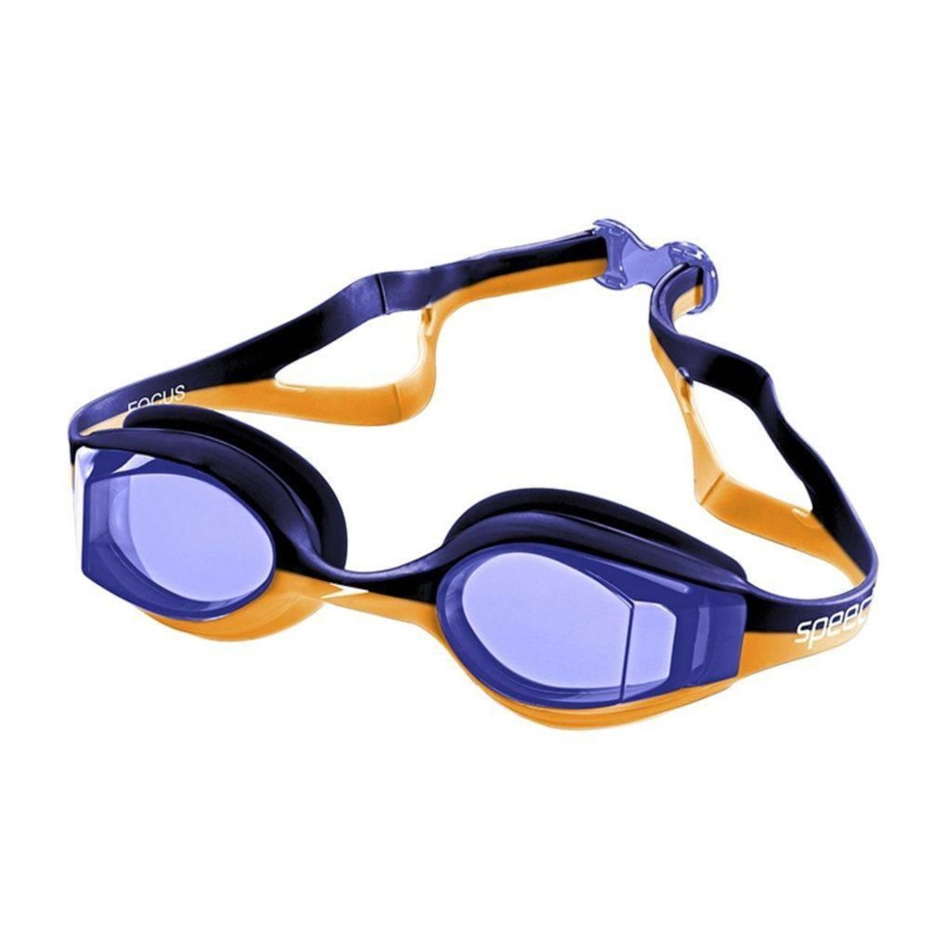 Imagem 1 do produto Óculos Natação Speedo Focus - Adulto