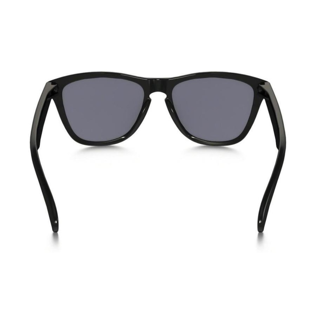 Imagem 3 do produto Óculos de Sol Oakley Frogskins Polished - Unissex