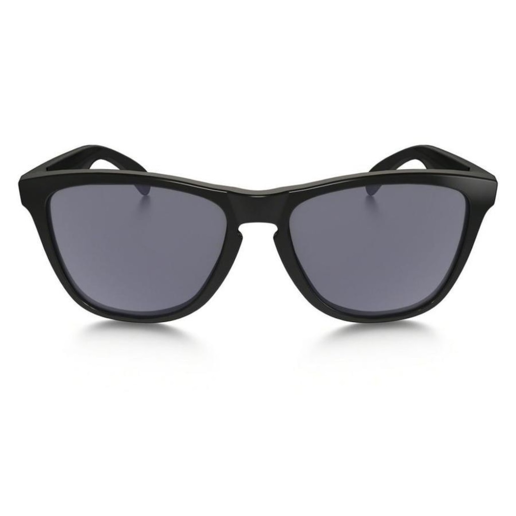 Imagem 4 do produto Óculos de Sol Oakley Frogskins Polished - Unissex