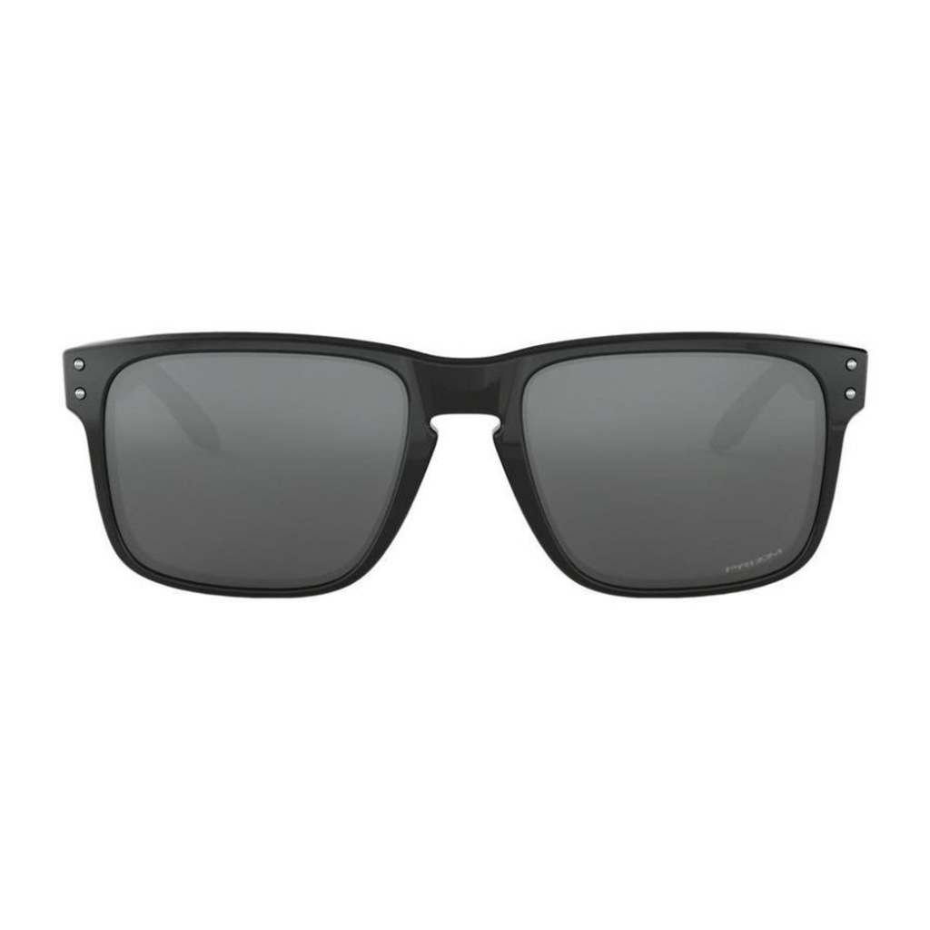 Imagem 3 do produto Óculos de Sol Oakley Holbrook Polished Black W - Unissex