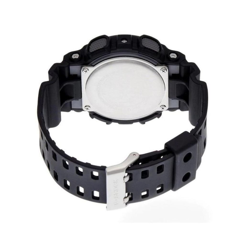 Imagem 2 do produto Relógio Analógico Digital Casio G-Shock GA110 - Unissex