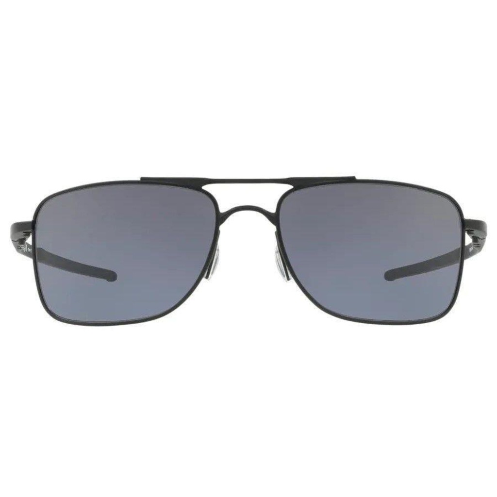 Imagem 3 do produto Óculos de Sol Oakley Gauge 8 OO4124 412401/62