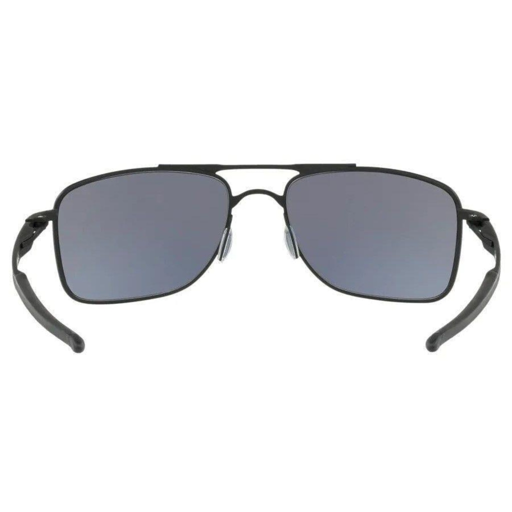 Imagem 4 do produto Óculos de Sol Oakley Gauge 8 OO4124 412401/62