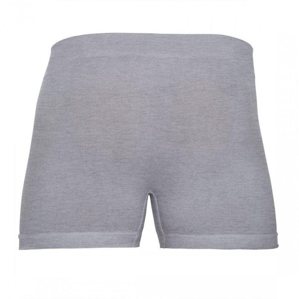 Imagem 4 do produto Kit Cuecas Boxer Zorba Algodão Sem Costura - 6 Unidades - Masculina