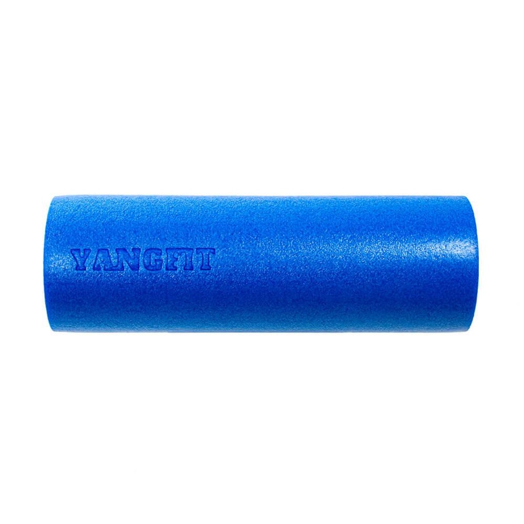 Imagem 2 do produto Rolo de Massagem Yangfit EVA Liberação Miofascial - 45x15