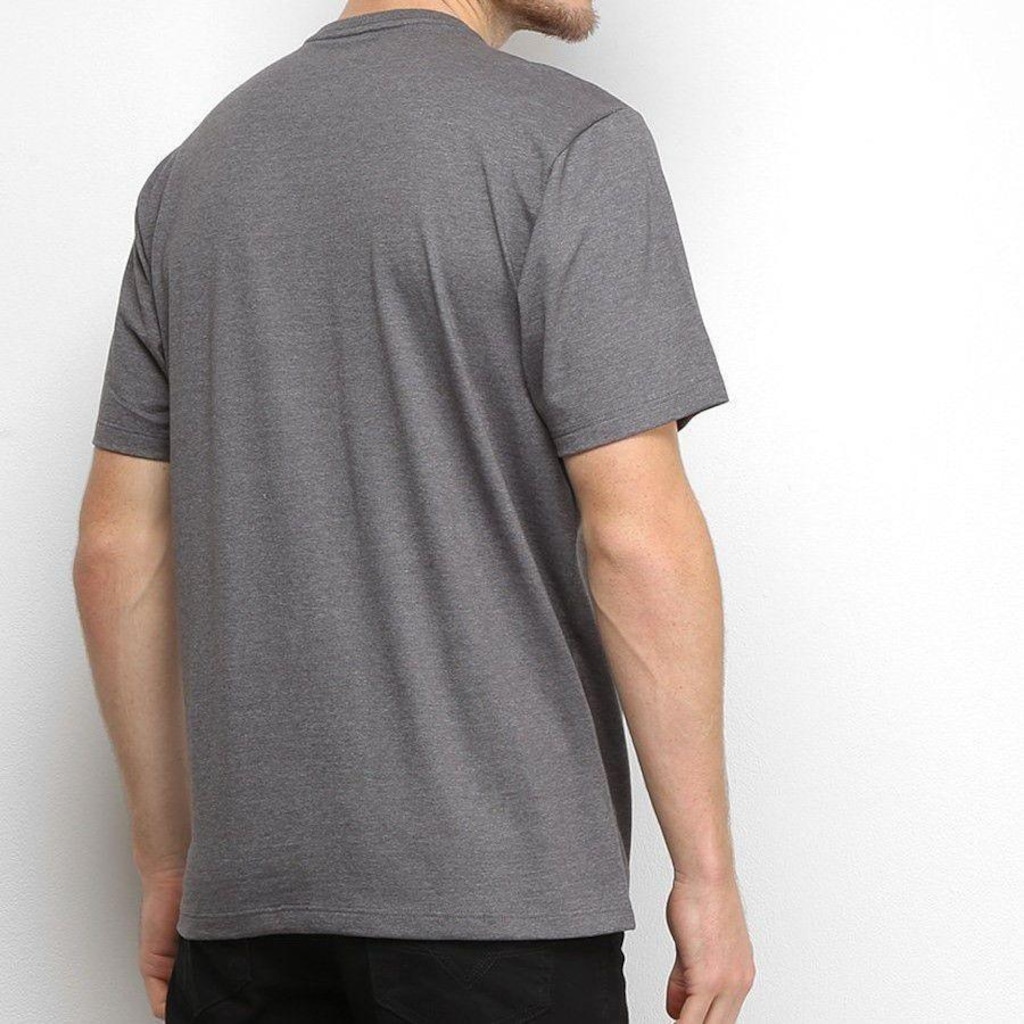 Imagem 2 do produto Camiseta Hurley Silk Brotanical - Masculina