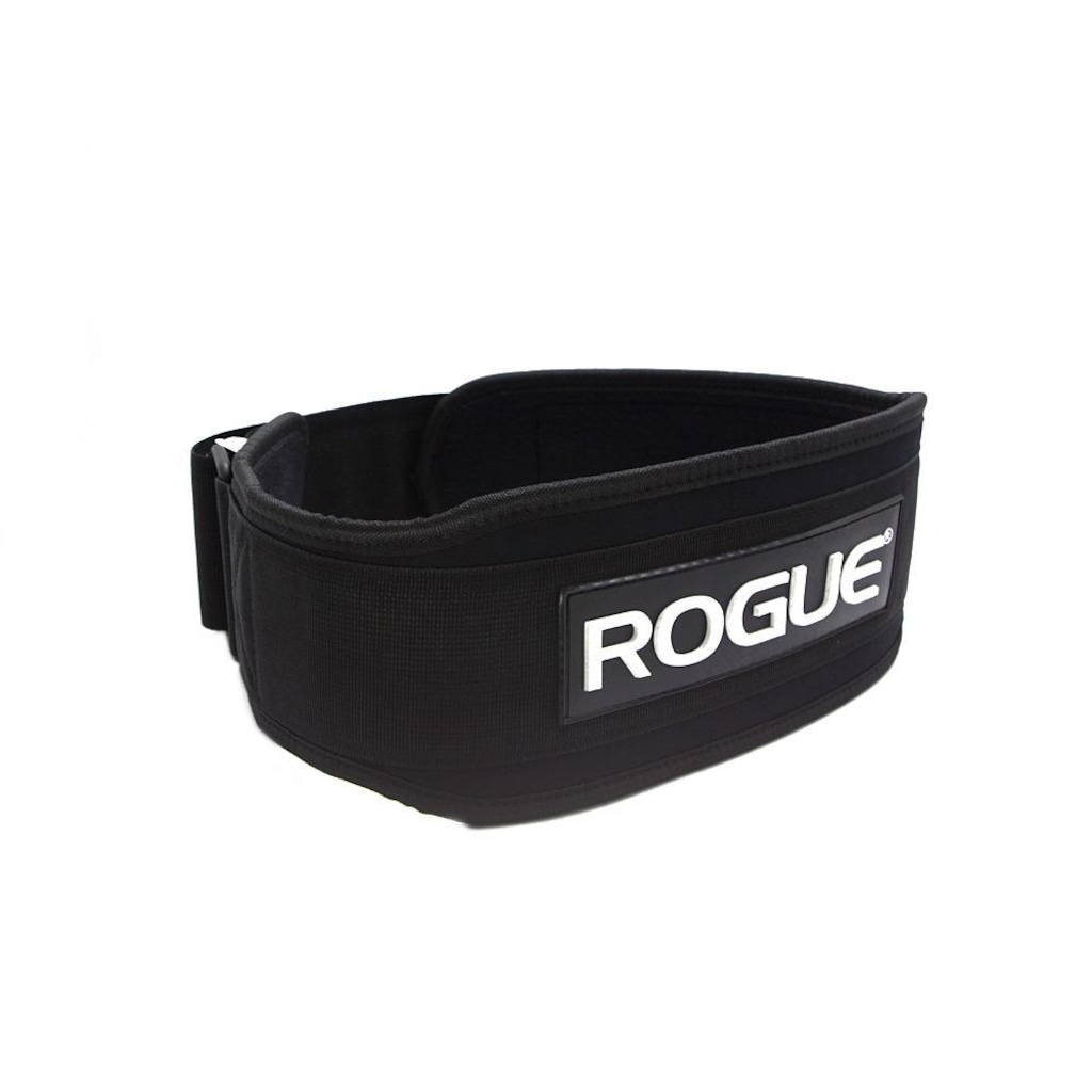 Imagem 3 do produto Cinto de Musculação Rogue Lpo Powerlifting - Adulto