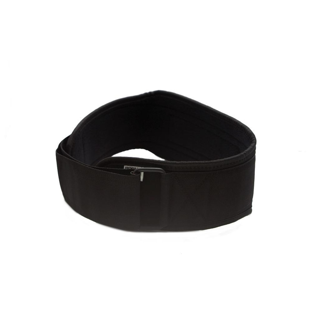 Imagem 4 do produto Cinto de Musculação Rogue Lpo Powerlifting - Adulto