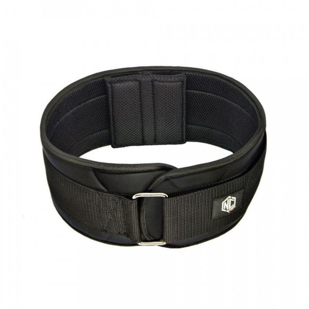 Imagem 2 do produto Cinto de Musculação Nc Extreme Lpo Lombar - Adulto