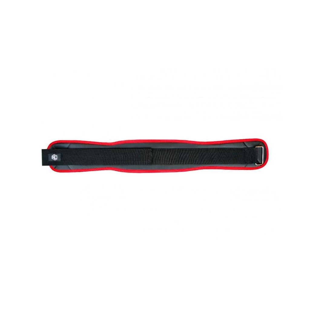 Imagem 5 do produto Cinto de Musculação Nc Extreme Lpo Lombar - Adulto