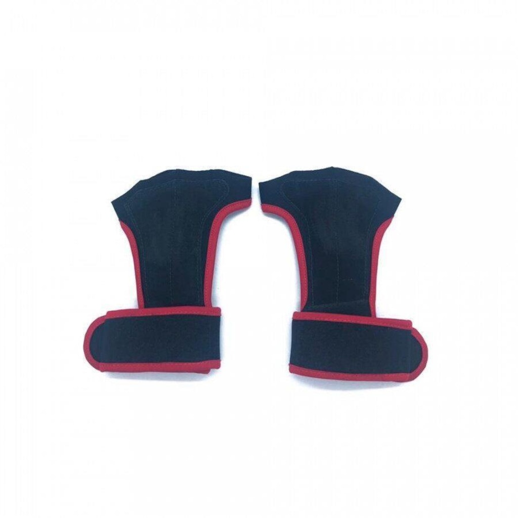 Imagem 2 do produto Luva NC Extreme Pull Up Protetor 4 Dedos - Adulto