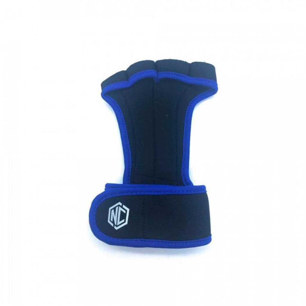 Imagem 2 do produto Luva NC Extreme Pull Up Protetor 4 Dedos - Adulto