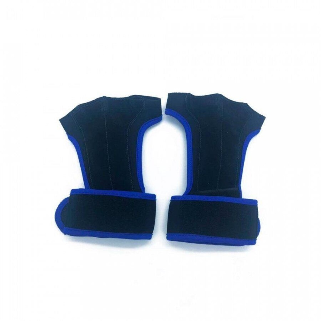 Imagem 3 do produto Luva NC Extreme Pull Up Protetor 4 Dedos - Adulto