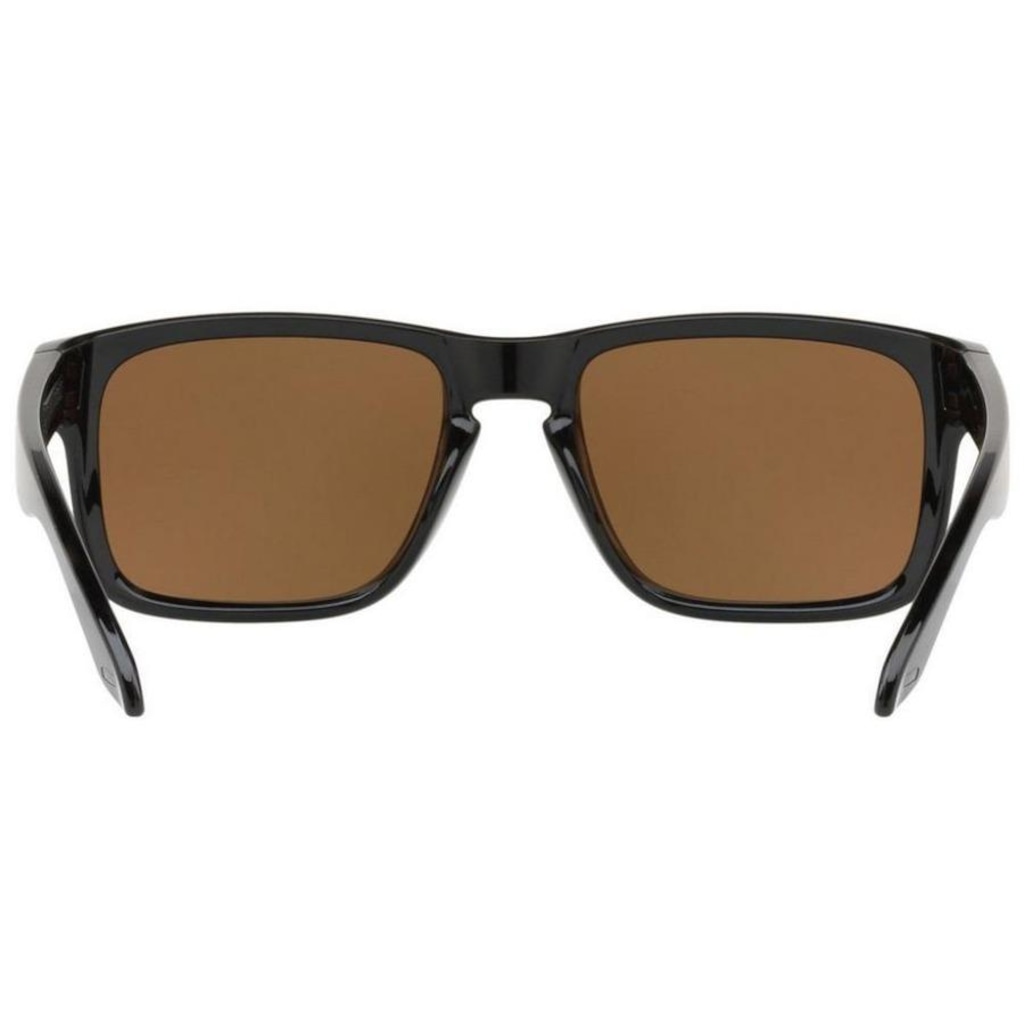 Imagem 4 do produto Óculos de Sol Oakley Holbrook Polished Black W - Unissex