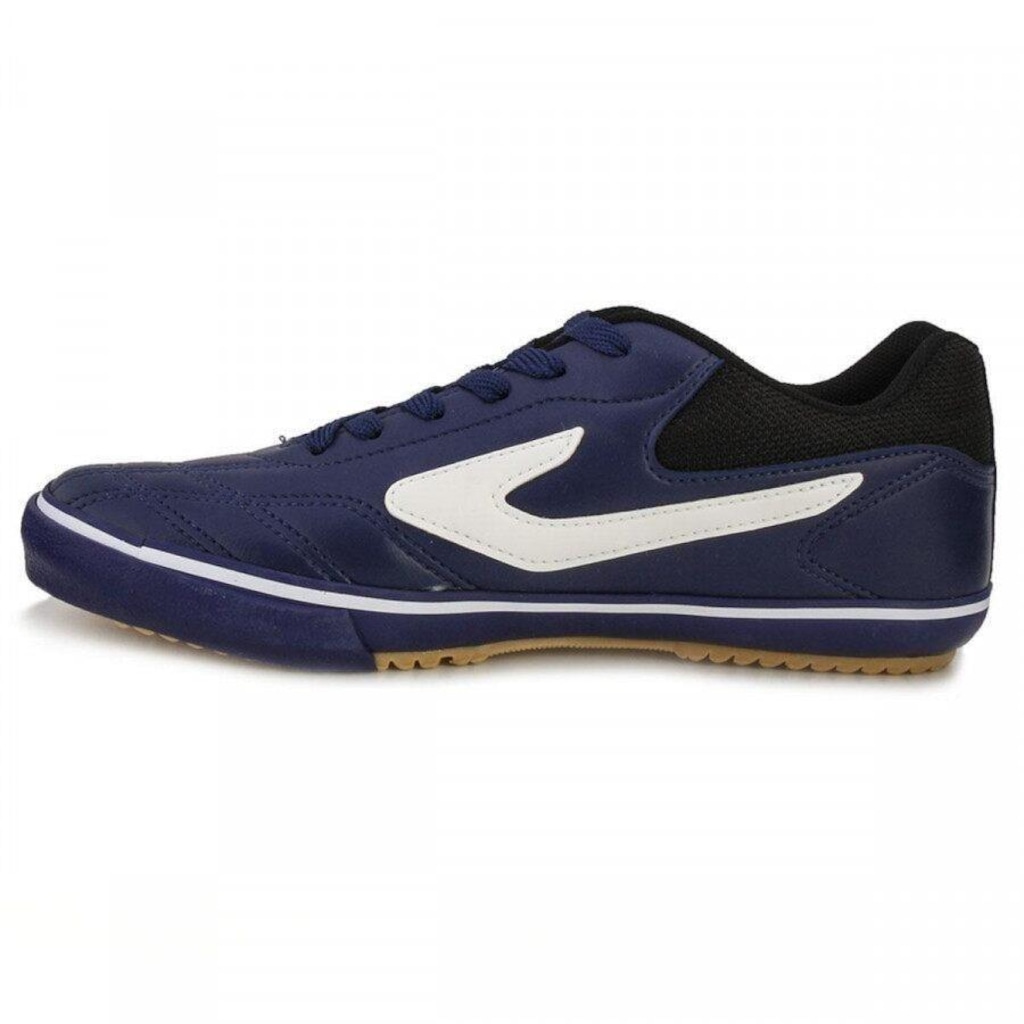 Imagem 2 do produto Chuteira Futsal Topper Dominator III - Adulto