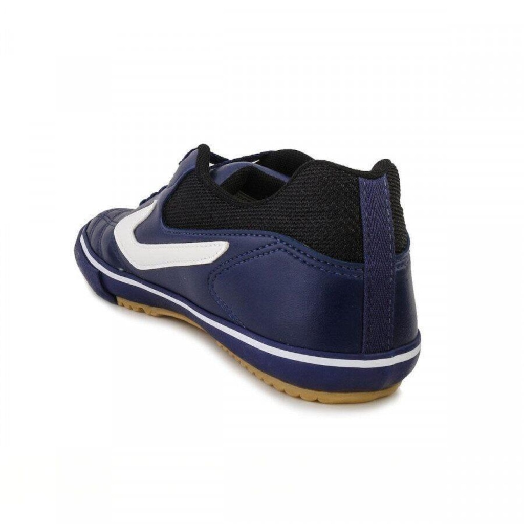 Imagem 4 do produto Chuteira Futsal Topper Dominator III - Adulto