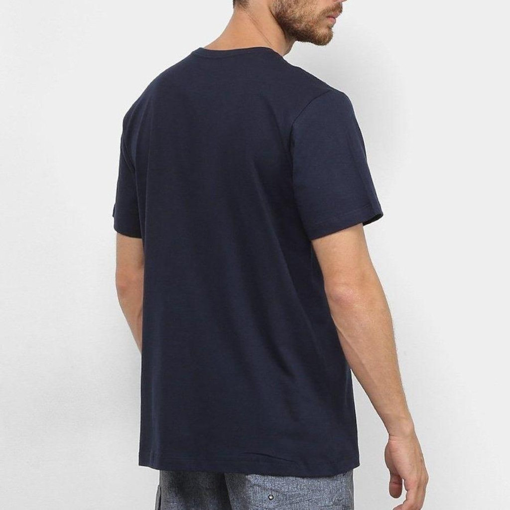 Imagem 2 do produto Camiseta Oakley Patch 2.0 - Masculina