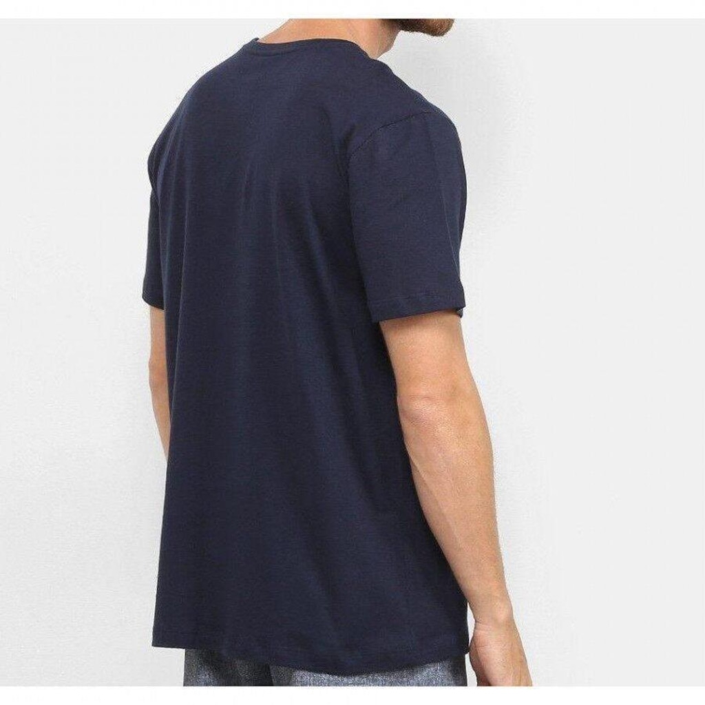 Imagem 2 do produto Camiseta Oakley Bark New - Masculina