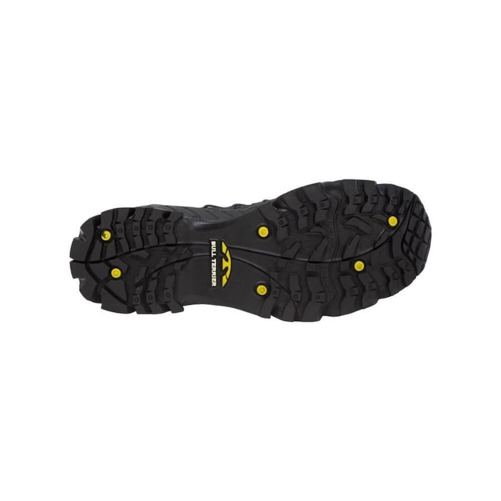 Imagem 4 do produto Tênis Bull Terrier Adventure Hawk II - Masculino