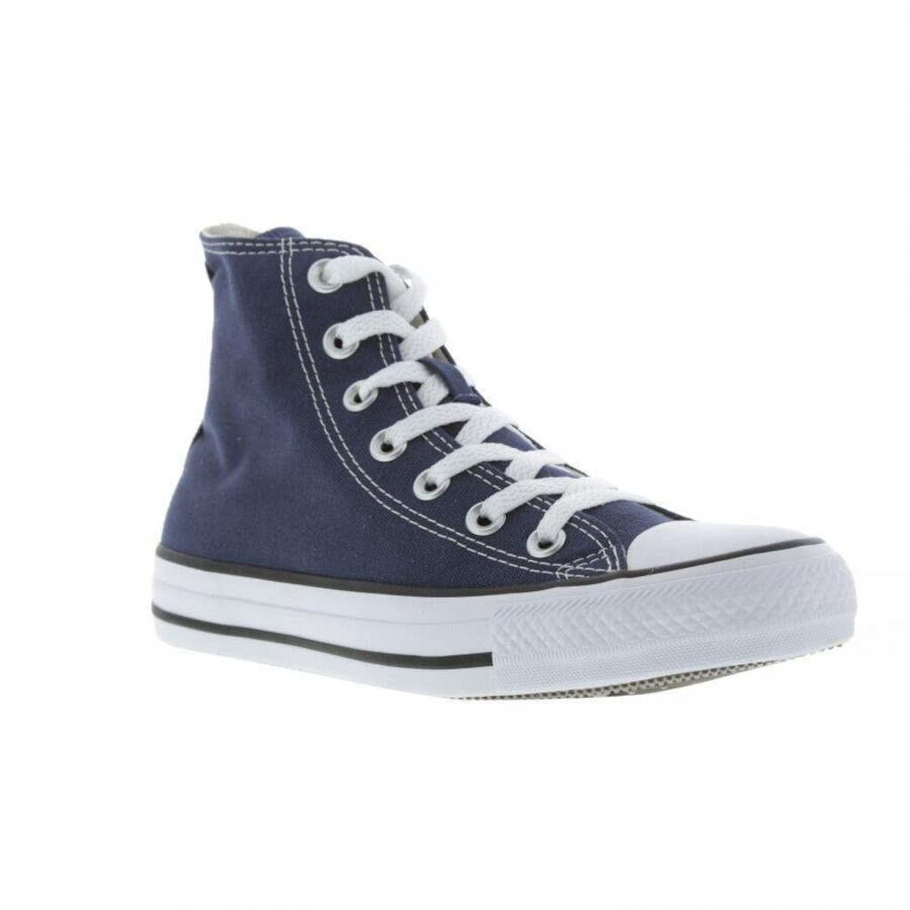 Imagem 2 do produto Tênis Converse All Star Chuck Taylor HI Cano Alto - Unissex