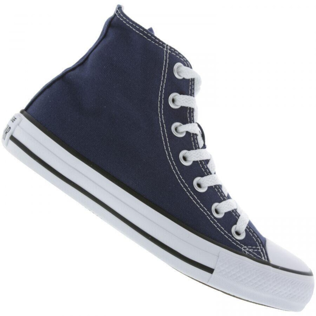 Imagem 1 do produto Tênis Converse All Star Chuck Taylor HI Cano Alto - Unissex