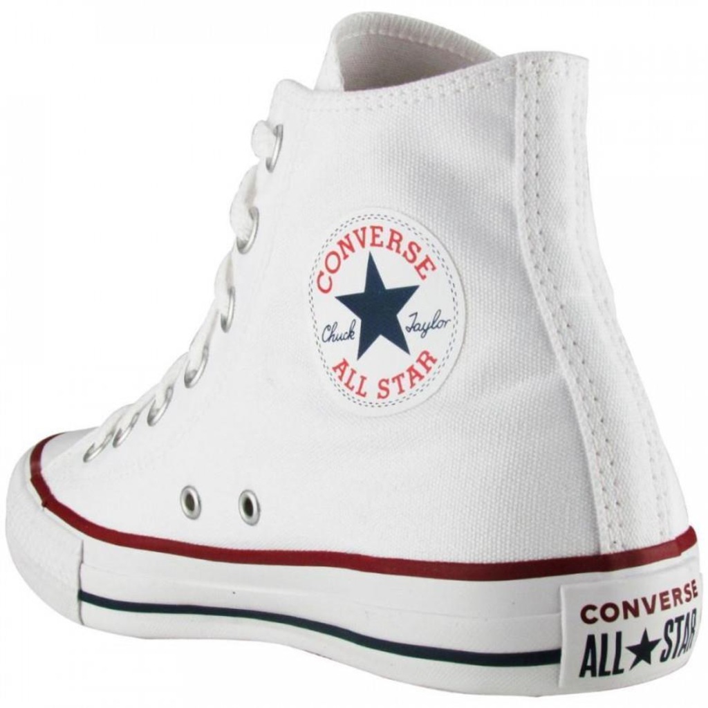 Imagem 2 do produto Tênis Converse All Star Chuck Taylor HI Cano Alto - Unissex
