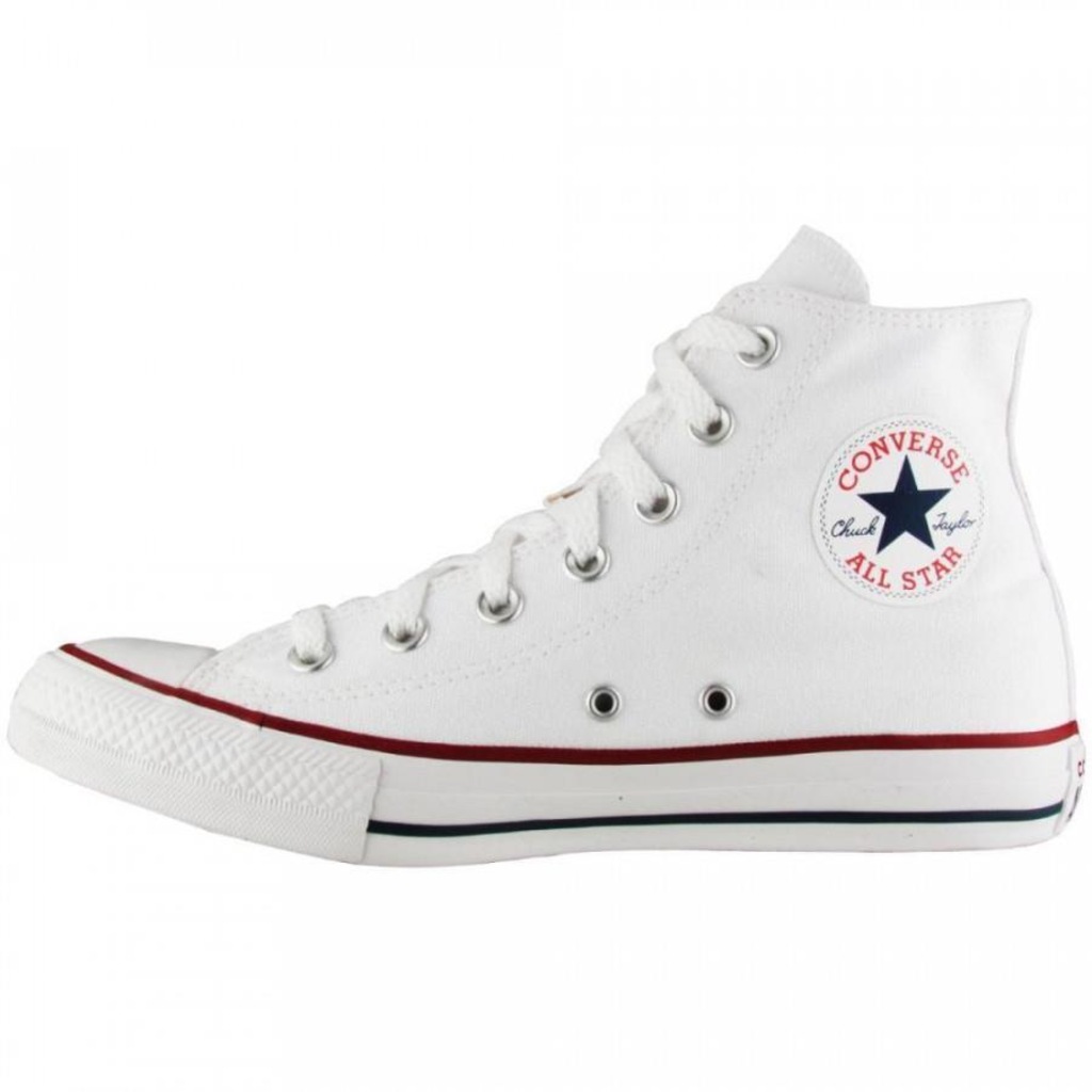Imagem 4 do produto Tênis Converse All Star Chuck Taylor HI Cano Alto - Unissex