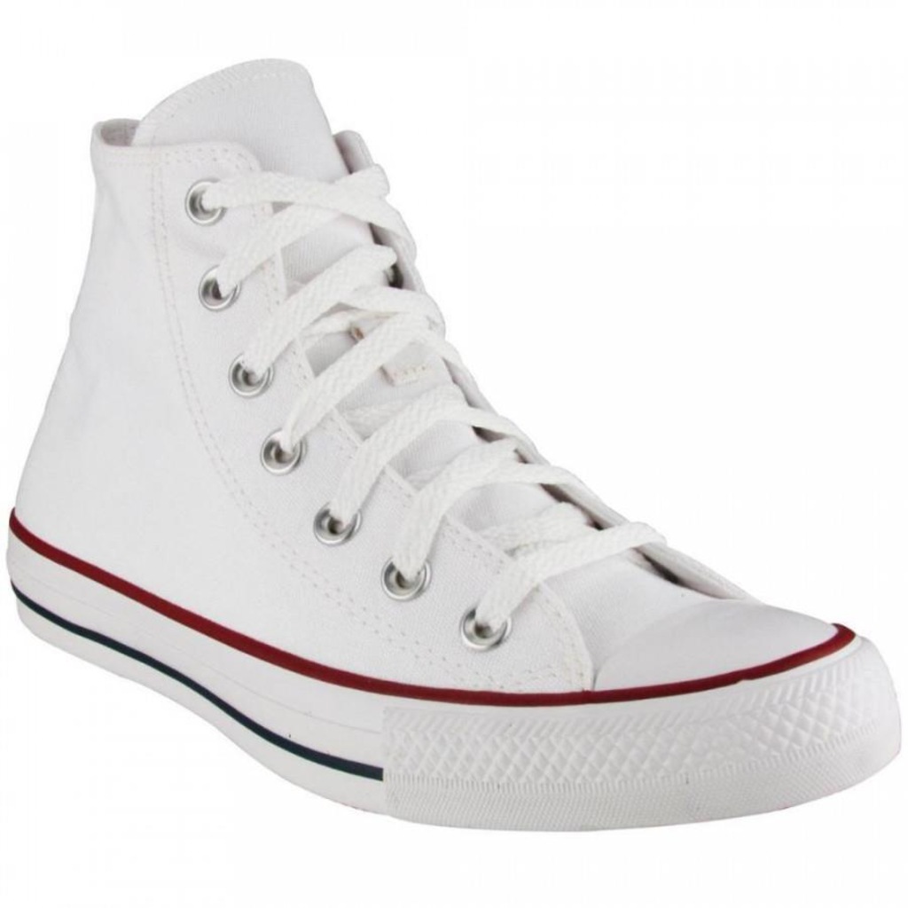 Imagem 1 do produto Tênis Converse All Star Chuck Taylor HI Cano Alto - Unissex