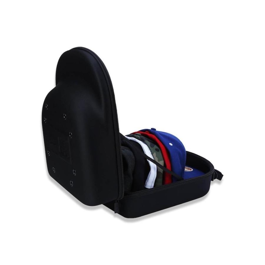 Imagem 4 do produto Bolsa Cap Carrier New Era Branded 22119 - Adulto