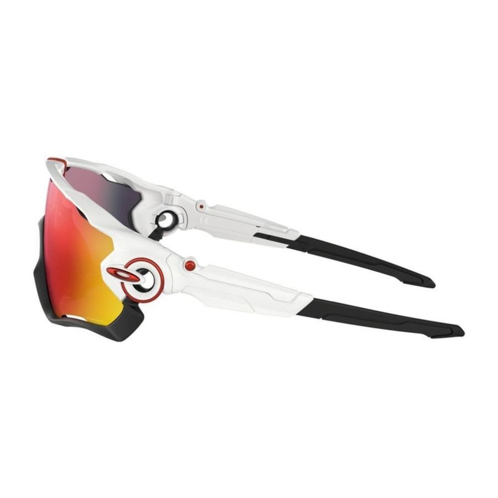Imagem 2 do produto Óculos de Sol Oakley Jawbreaker Polished - Adulto