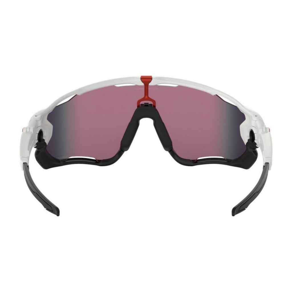 Imagem 4 do produto Óculos de Sol Oakley Jawbreaker Polished - Adulto